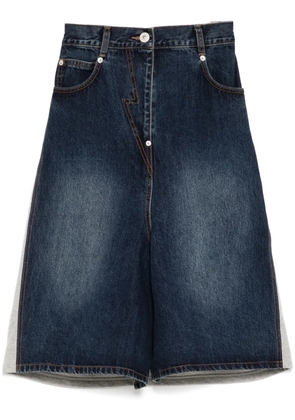 pushBUTTON Hybrid regular shorts - Grey