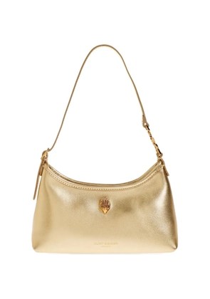 Kurt Geiger London embellishment kurt sling tote bag - Gold
