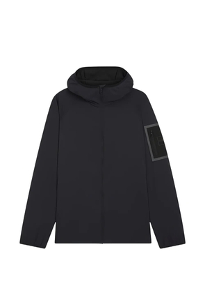 BOSS Lite-X hooded jacket - Blue