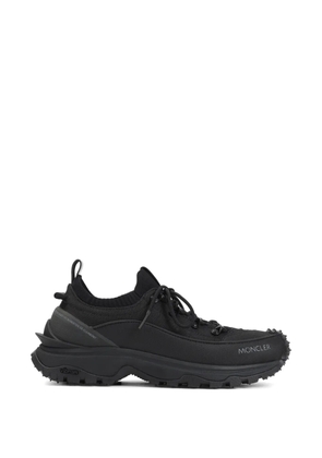 Moncler Trailgrip Lite 3 lace-up sneakers - Black