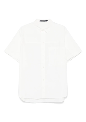 Sofie D'hoore Budapest shirt - White