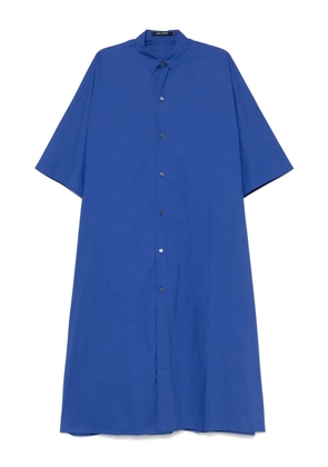 Sofie D'hoore Davoli midi dress - Blue