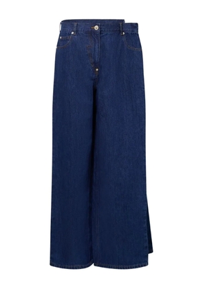 pushBUTTON five-pocket jeans - Blue