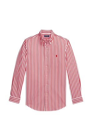 Polo Ralph Lauren striped shirt - Red