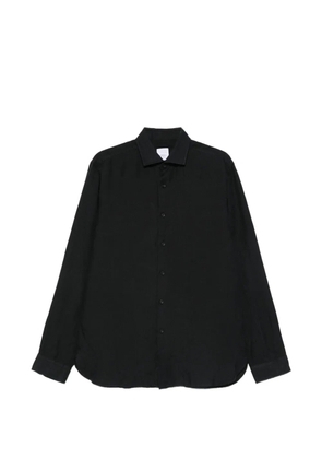 Xacus Legacy long-sleeve shirt - Black
