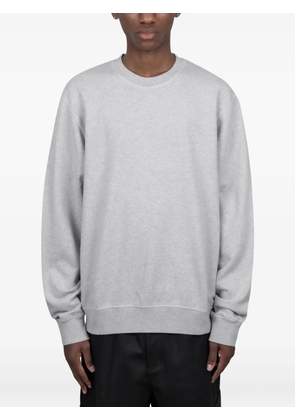 Arte Antwerp crew-neck sweatshirt - Grey