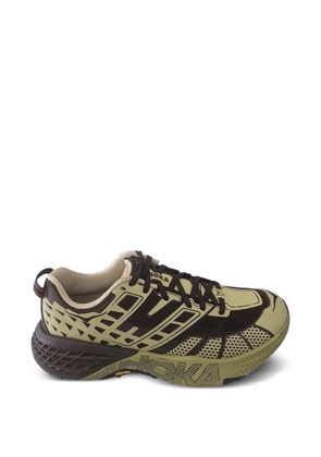 HOKA Speedgoat 2 sneakers - Green