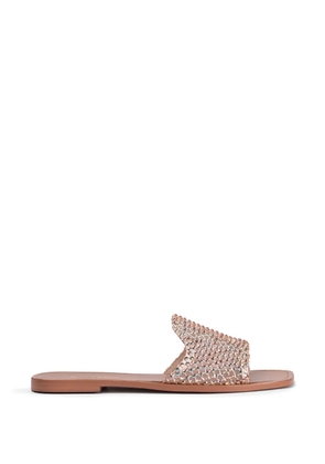 Le Silla Gilda sandals - Neutrals