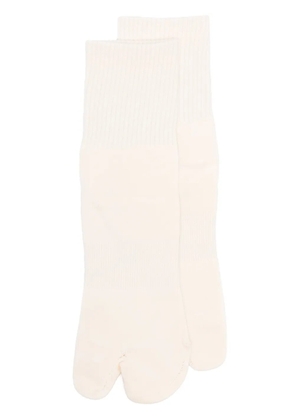 Tabi Footwear Tabi socks - Neutrals