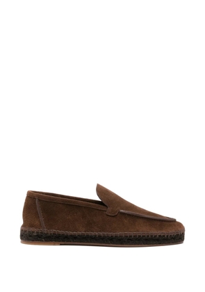 Castañer Neal espadrilles - Brown