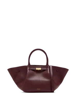 DeMellier midi New York tote bag - Red