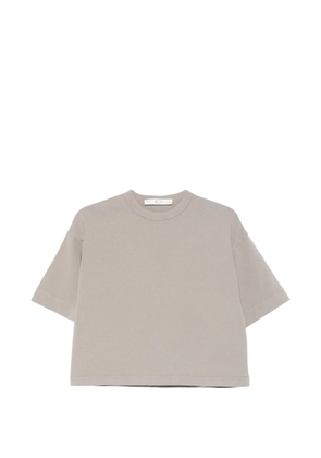 Tela Mojito short-sleeve T-shirt - Grey