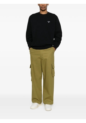 Arte Antwerp cargo-pockets trousers - Green