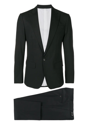 DSQUARED2 two-piece formal suit - Black