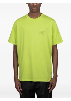 Arc'teryx crew-neck T-shirt - Green