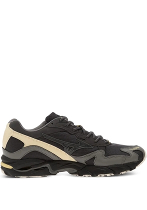 Mizuno Wave Rider 10 sneakers - Black