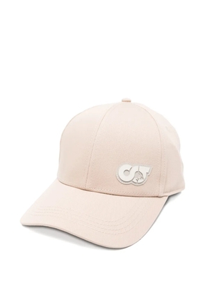 Alphatauri Avisu V2 logo cap - Neutrals