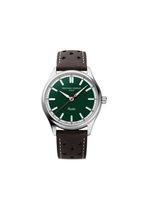 Frederique Constant Classics Vintage Rally Healey 40mm - Green