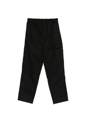 GR10K Replicated cargo trousers - Black