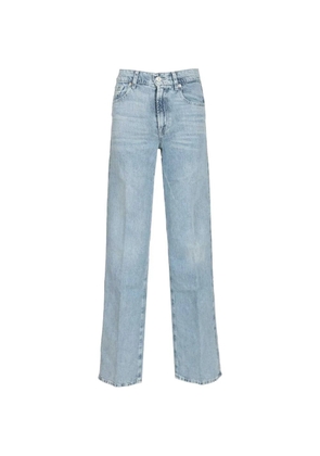 7 For All Mankind classic jeans - Blue