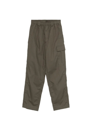 GR10K Replicate cargo trousers - Green