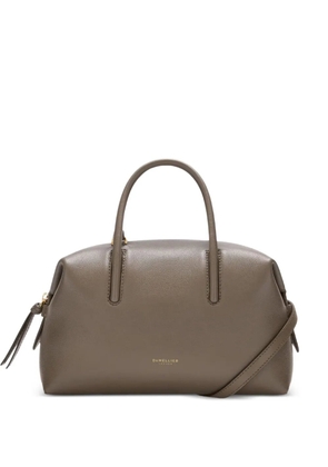 DeMellier small Stockholm tote bag - Grey