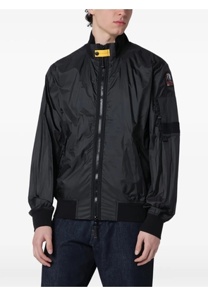 Parajumpers zip bomber jacket - Black