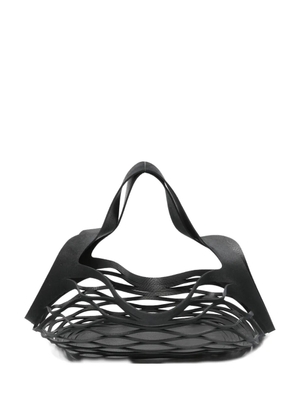 OUR LEGACY Piccola Cut tote bag - Black