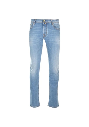 Jacob Cohën Nick jeans - Blue