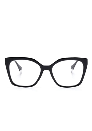 GIGI STUDIOS Penelope glasses - Black