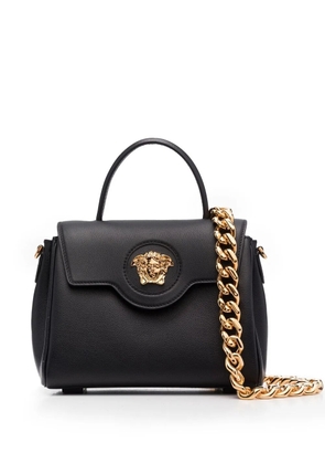Versace La Medusa tote bag - Black