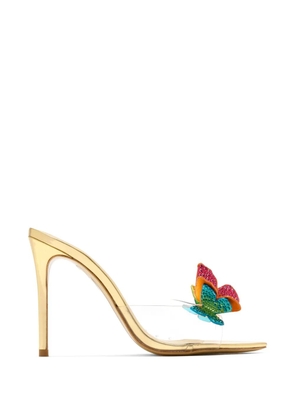 Sophia Webster Vanessa sandals - White