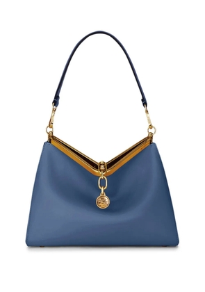 ETRO medium Vela shoulder bag - Blue