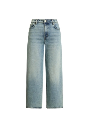 Lauren Ralph Lauren wash jeans - Blue