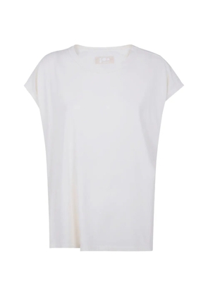 Labo Art short-sleeved T-shirt - White