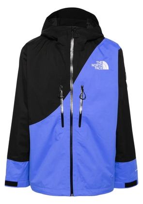 The North Face x Yinka Ilori rain jacket - Black