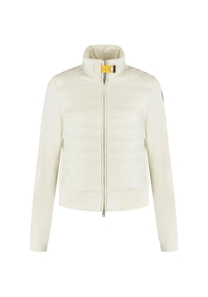 Parajumpers Rosy quilted jacket - Neutrals