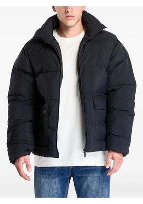 adidas originals pocket puffer jacket - Black