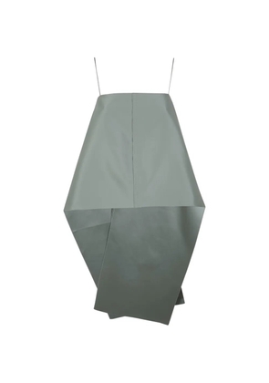 By Malene Birger Trinola straps top - Green