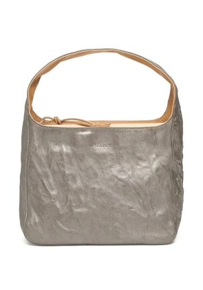 OUR LEGACY Brick shoulder bag - Grey