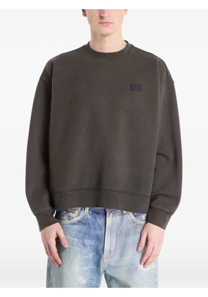 Vans crew-neck sweatshirt - Black