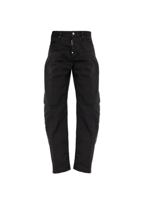 DSQUARED2 Loose Twst jeans - Black
