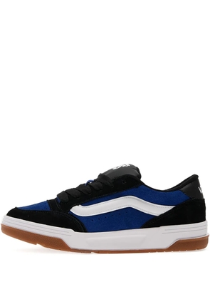 Vans Hylane suede-panel sneakers - Blue