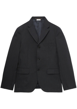 Comme des Garçons Homme Deux single-breasted blazer - Grey