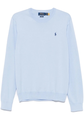 Polo Ralph Lauren cotton top - Blue