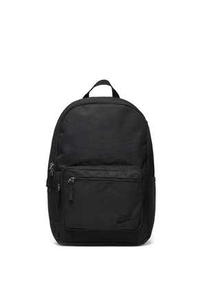 Nike Heritage Eugene backpack - Black