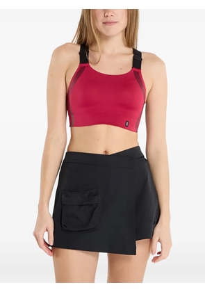 On Flex sports bra - Red