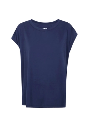 Labo Art short-sleeved T-shirt - Blue