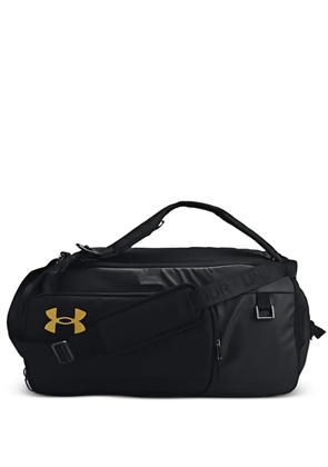 Under Armour Contain Duo backpack - Black