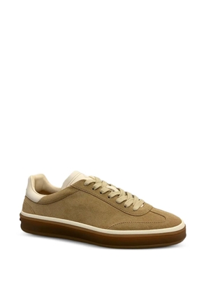 Loro Piana Tennis Walk sneakers - Neutrals